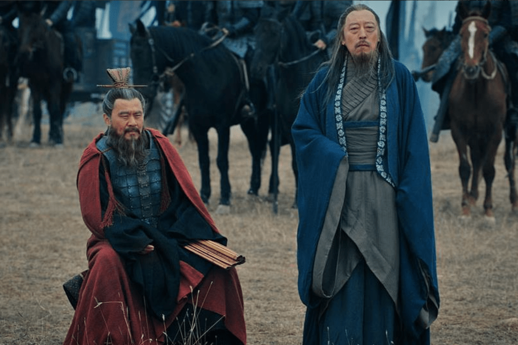 最可怕的敌人,不是刘备周瑜马超,是身边的司马懿_曹睿_掌握权力_仲达