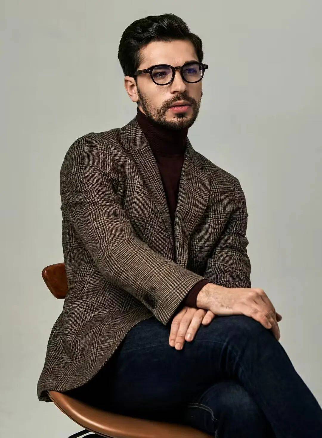 eugen | 上海优质外国平面男模特,你值得拥有!_表演_商务_基本