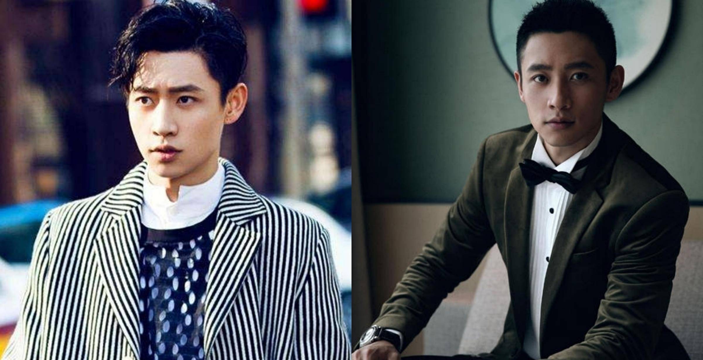 07届快男现状:张杰成为优秀歌手,魏晨转战影视,他才是最可惜的_陈楚生