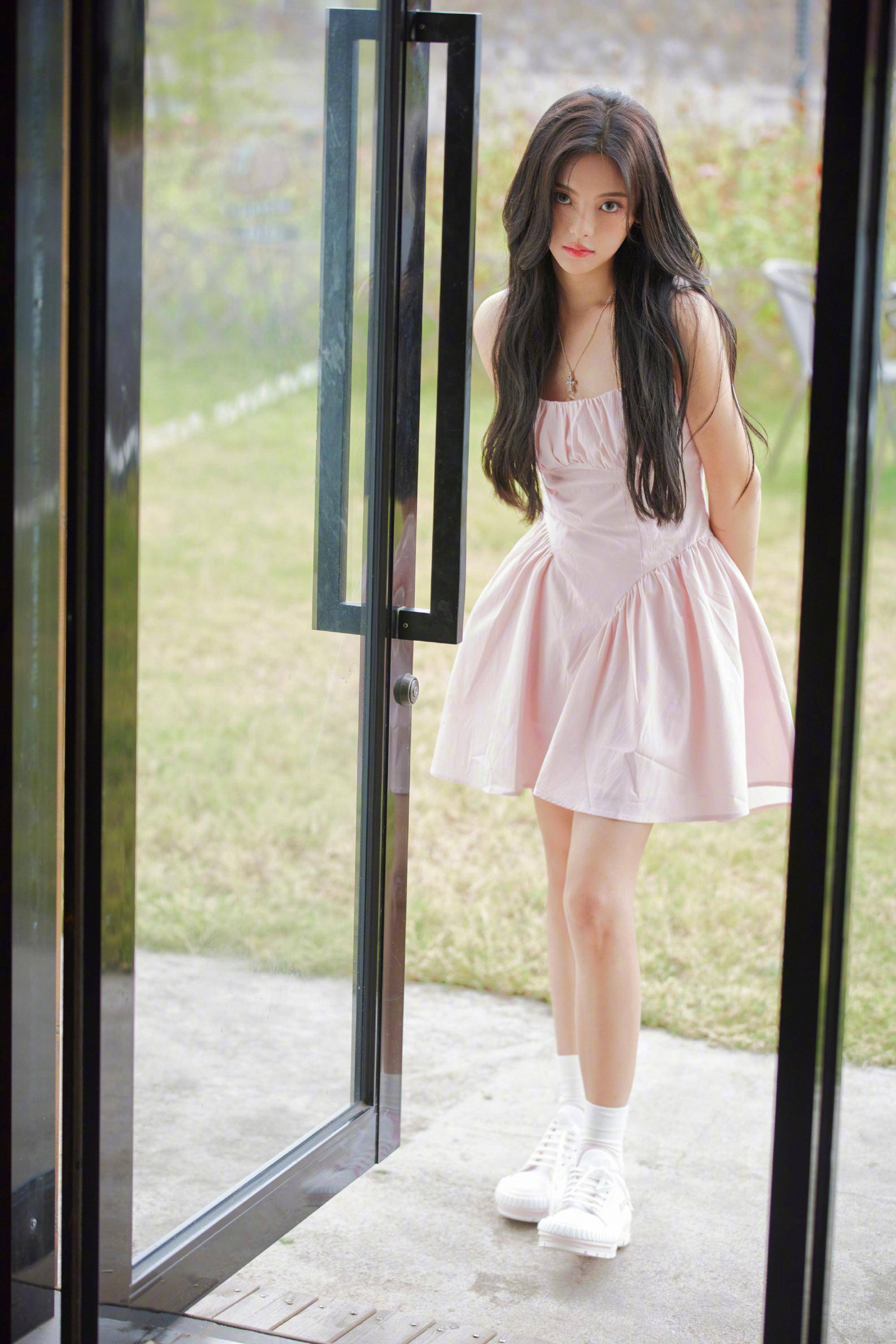 祝超越妹妹生日快乐