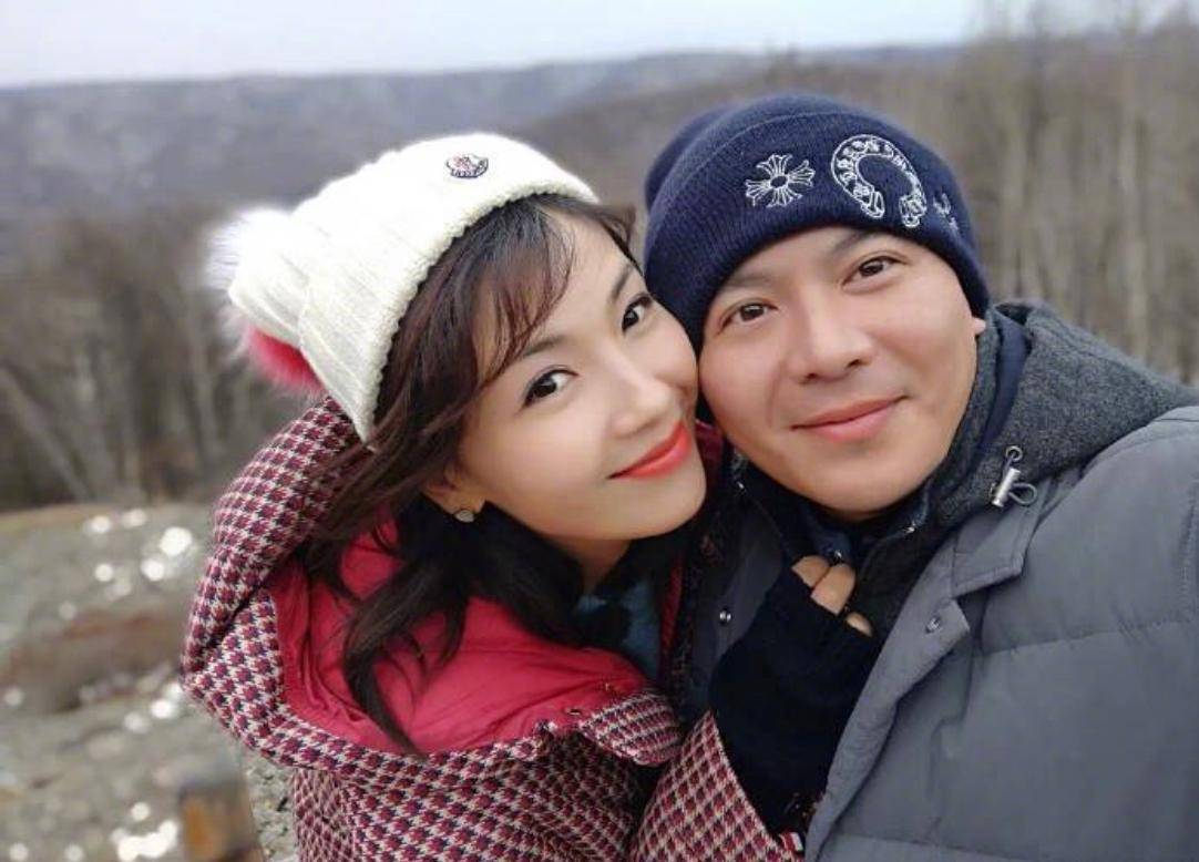 有一种爱情叫刘涛与王珂,结婚16年,才发现京城四少王珂选对了人_生活