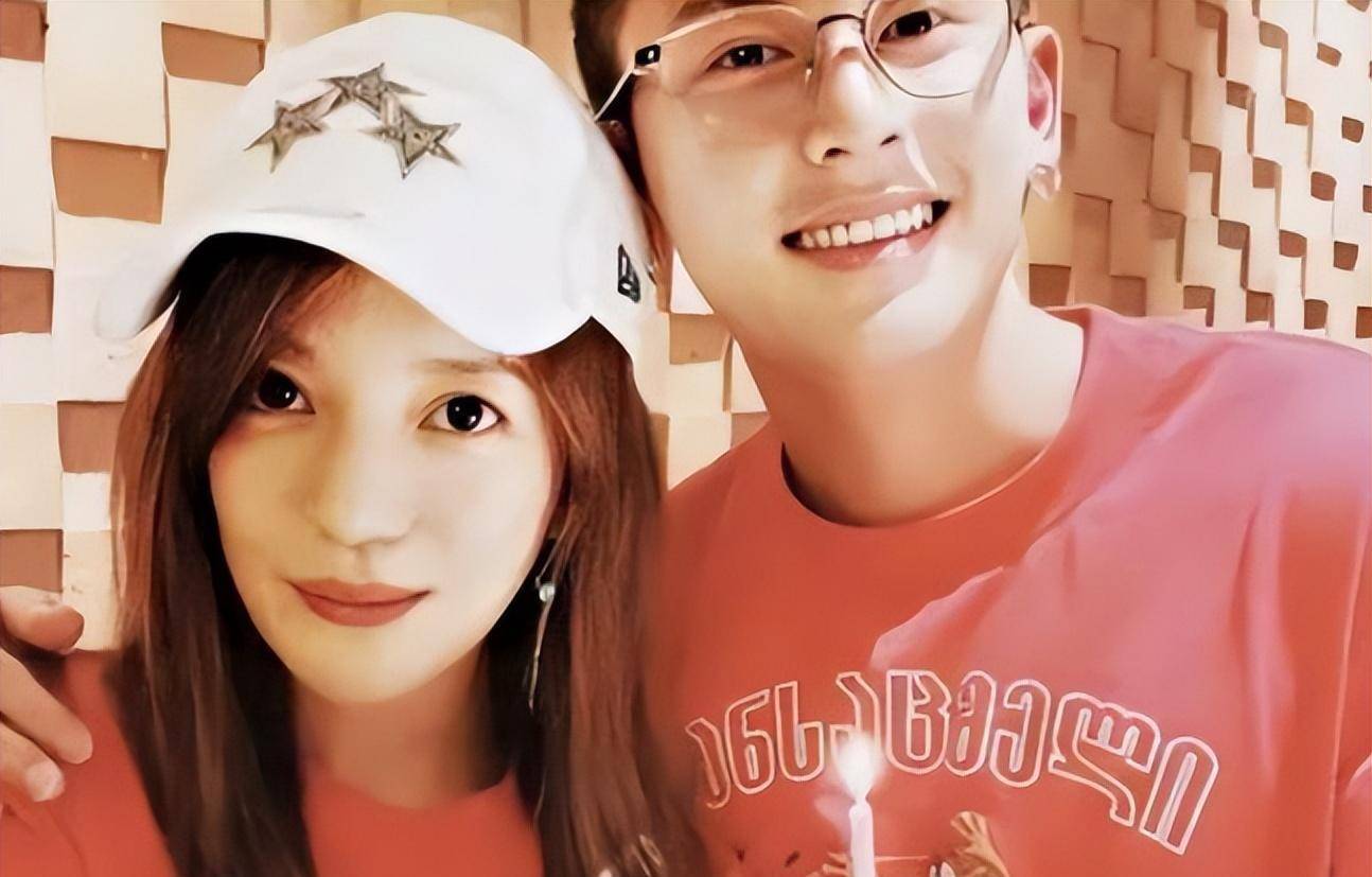 赵薇的恶行何止亲日辱华,如今原型毕露下场拍手称快_事件_邹雪_商业