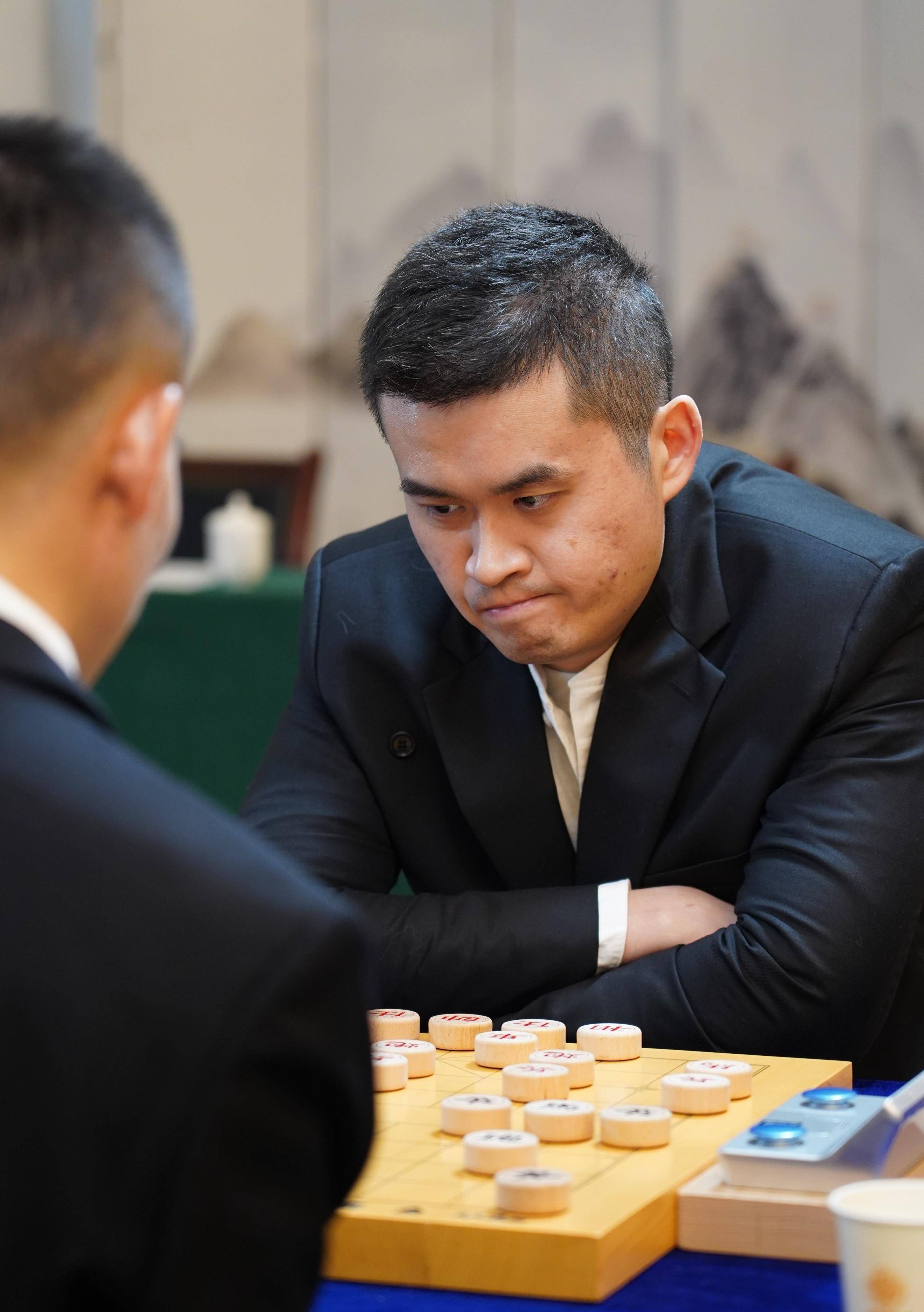象甲王天一无敌神炮杭州飞挺决战,冲霸蝉联,四川回山顶大论剑_曹岩磊