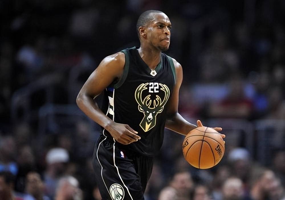 称号可能凯尔特人的球迷会比较了解,据说米德尔顿一打凯尔特人就来劲