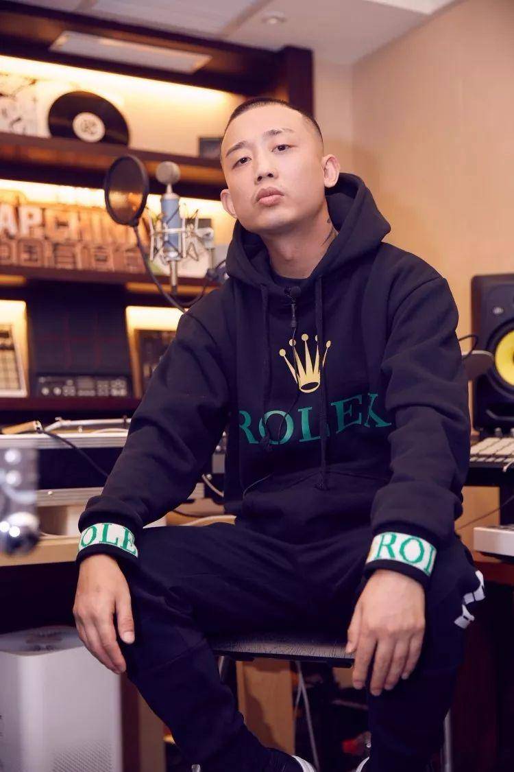 马思唯和gai谁更厉害?中文说唱中常被人津津乐道的话题_rap_beef_gai