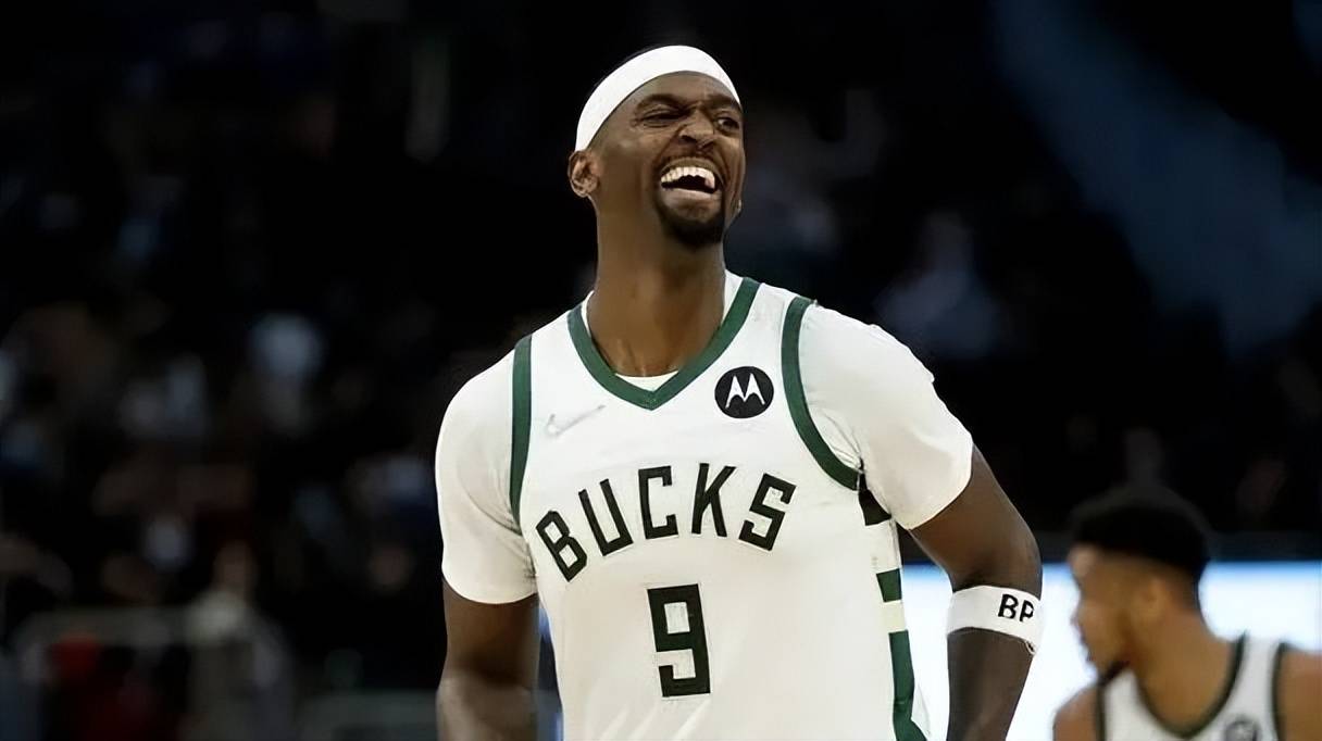 鲍比-波蒂斯:有着相当出色无球移动能力和不俗的中距离投射能力