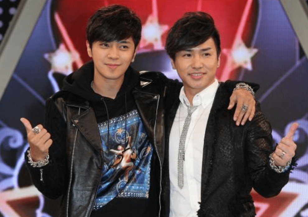 回不去的欧弟:"背叛"汪涵,拜师郭德纲,分手,他经历了什么?