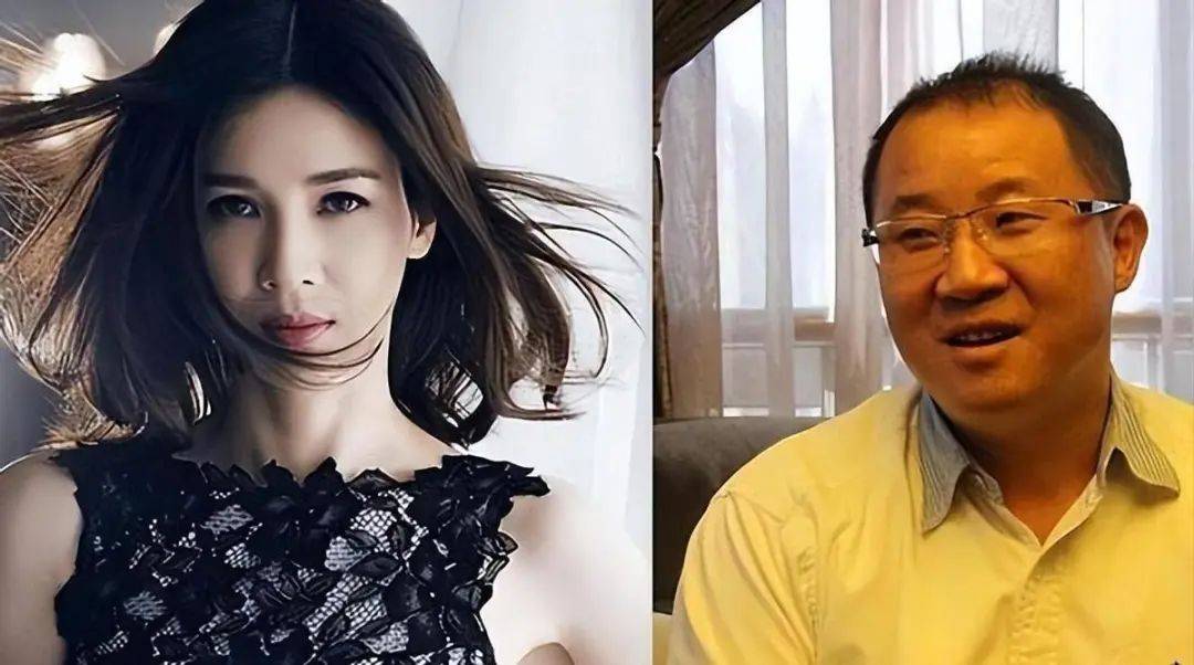 周一围被童蕾"分手"13年后,二人如今活成两个极端?_周旭辉_朱丹_演艺