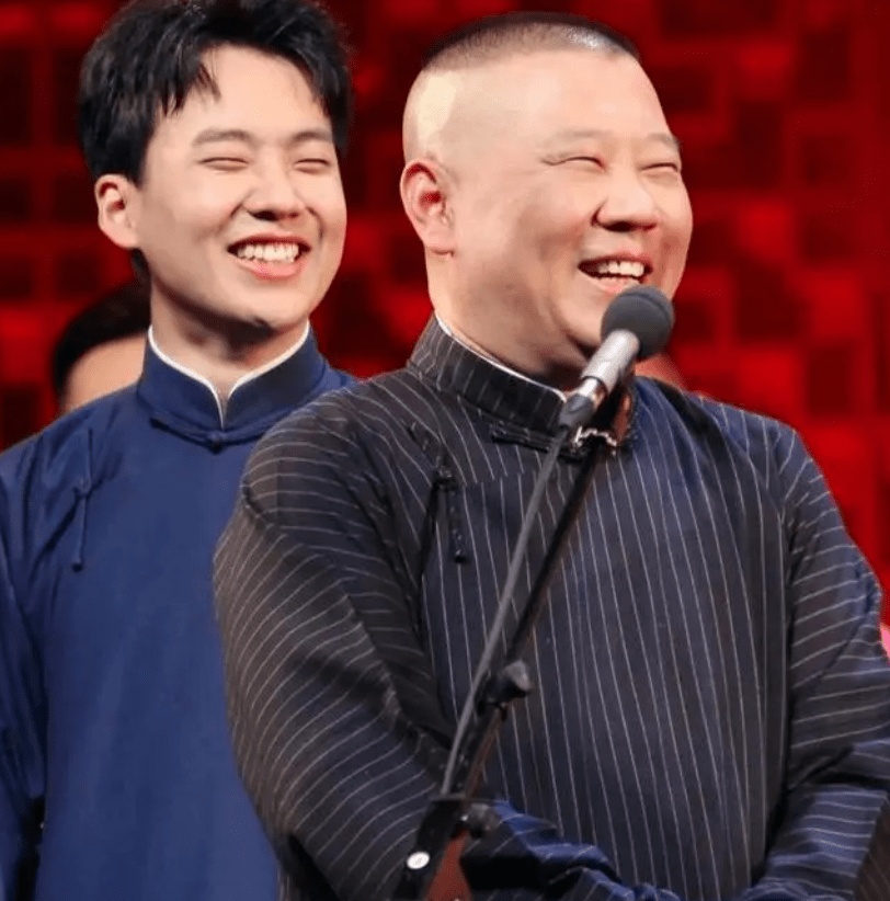 跪走曹云金,不让郭麒麟演出,"独揽"大权的王惠到底有多狠?