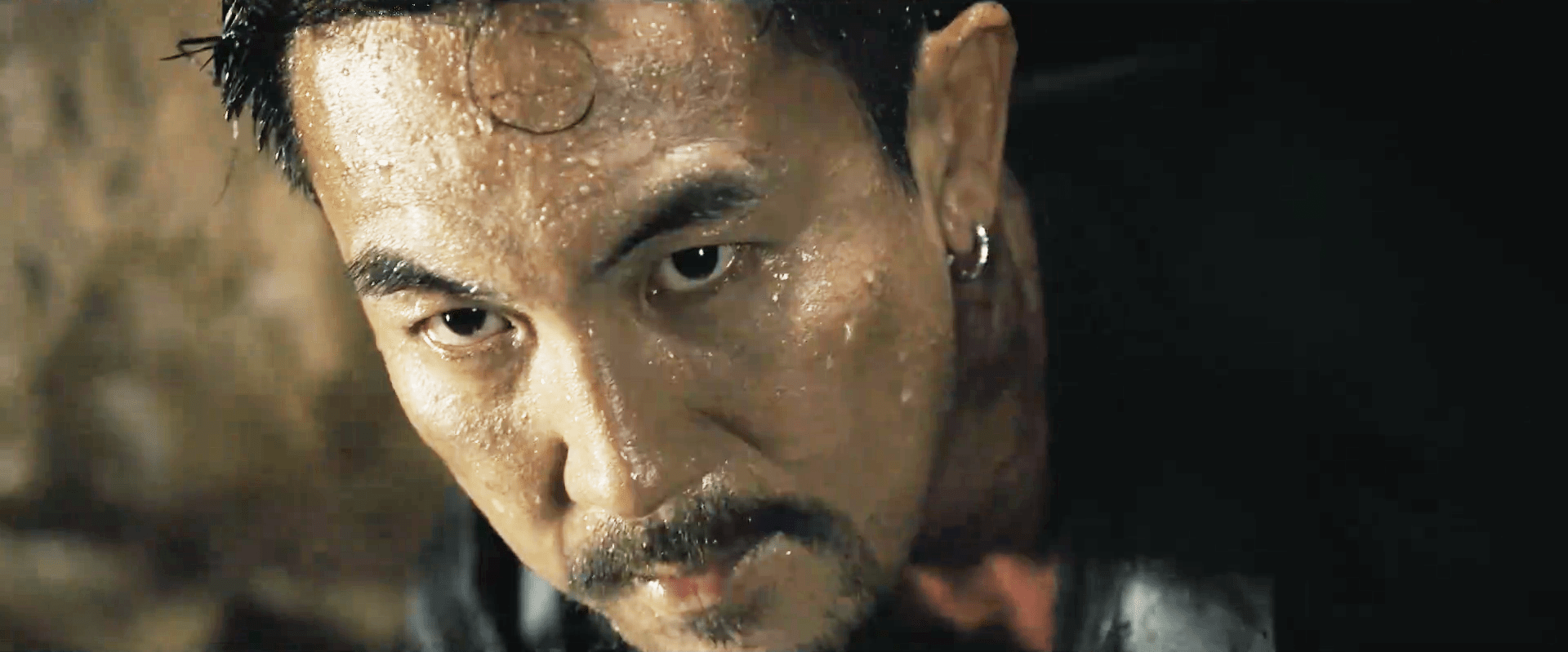 车裂碎尸,火烧活人,迷奸少女,2023年唯一名副其实的大尺度电影_林超贤