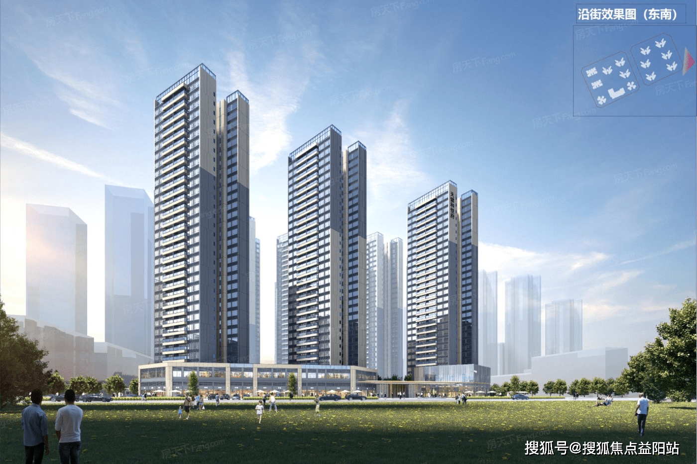 置顶深圳【正大时代华庭】售楼处电话【售楼中心】地址/户型/价格