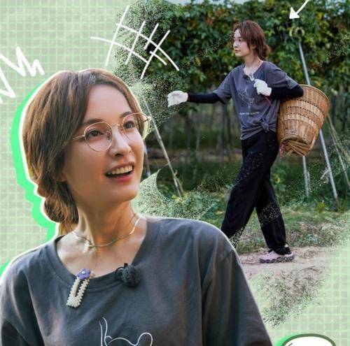 一夜夫妻百日恩,赵丽颖和冯绍峰分手后,两人过各自喜欢的生活!