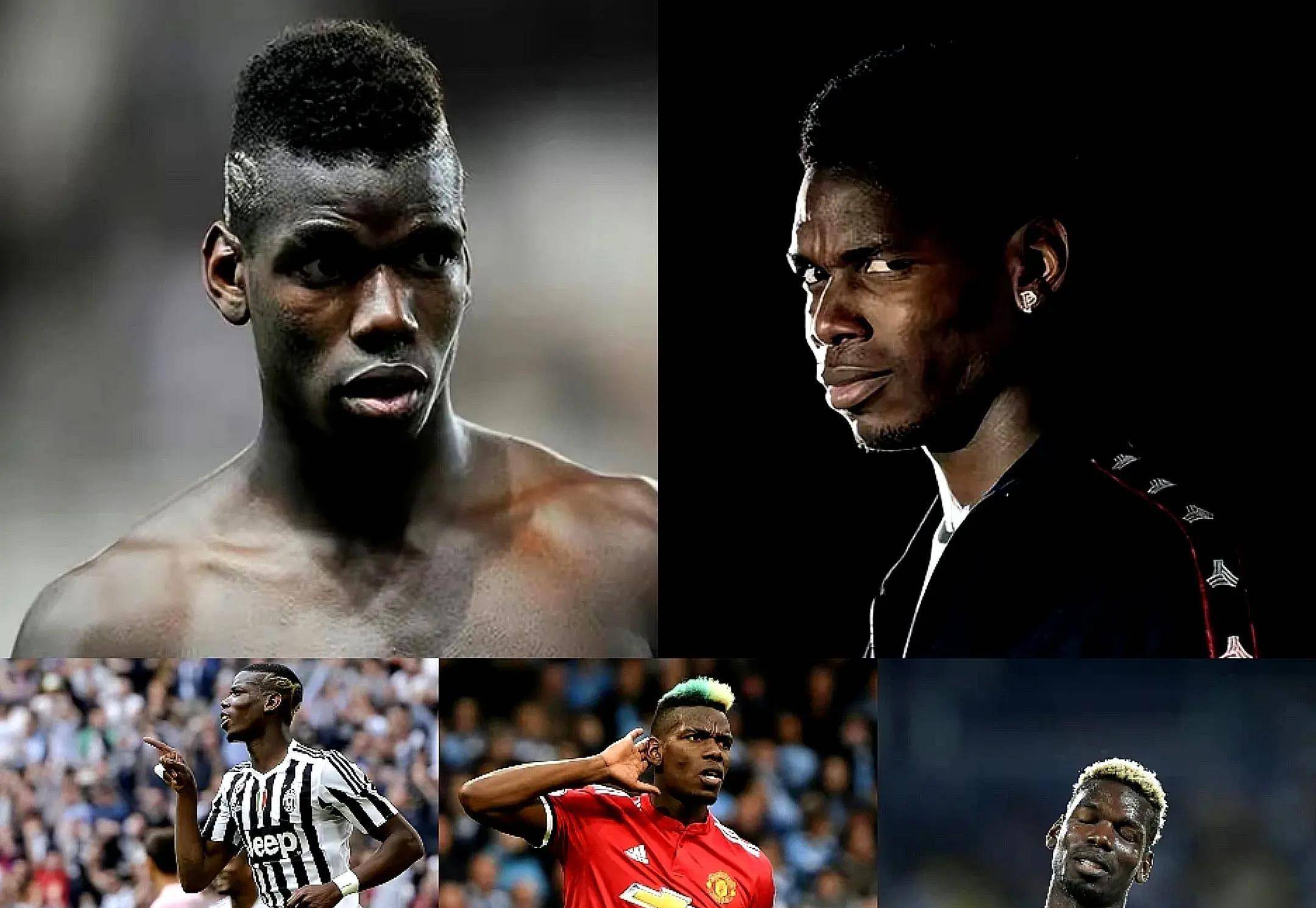 博格巴完了!赶走穆里尼奥!曼联赔了一个亿!尤文肠子都悔青了!