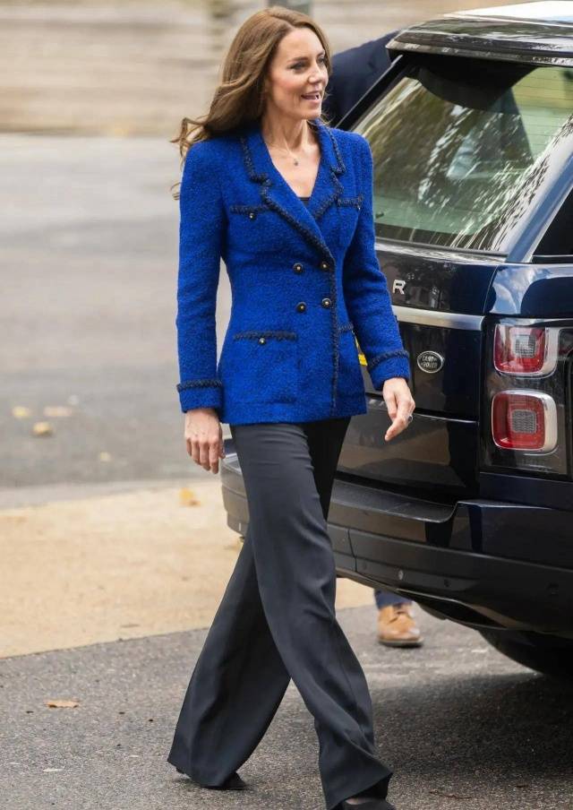 王一博为何轻松穿出香奈儿女装的精髓?