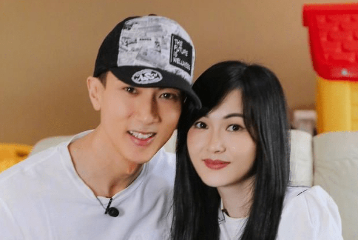 炒纯情单身人设,15年后才知道他已有两个孩子_吴尊_组合_媒体