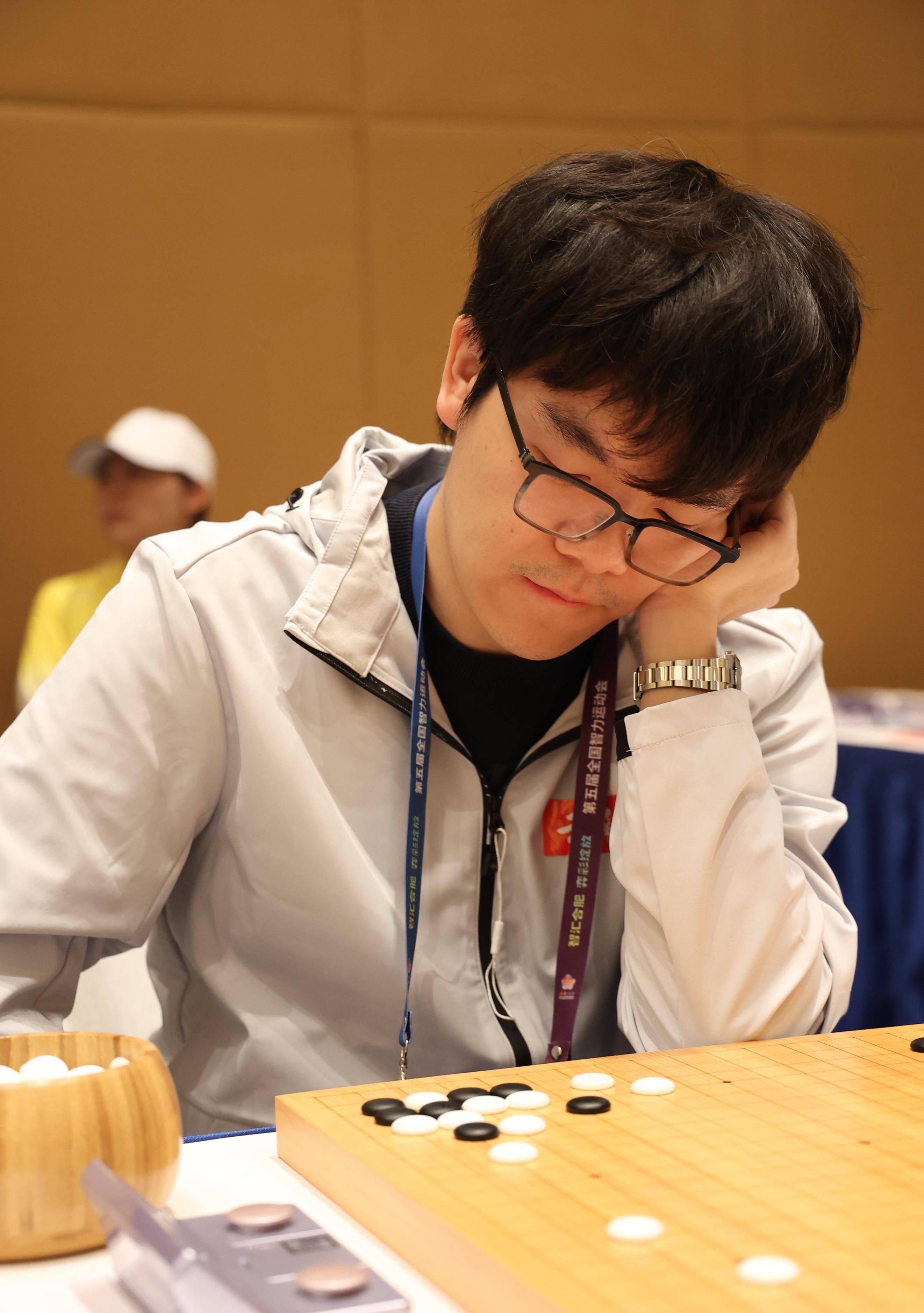 中国围棋超一流近2年世界大赛成绩如何?抗韩最强是辜梓豪丁浩