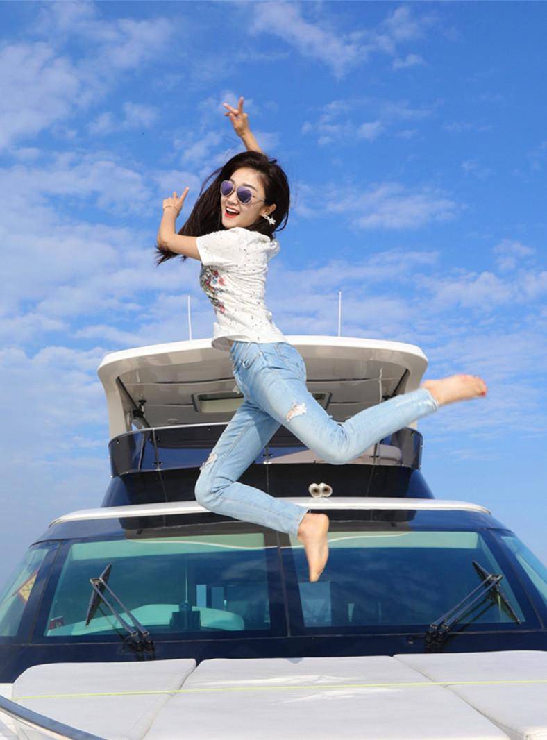 分手3年王小玮和王小海状态大不同!一个老成大叔,一个美成贵妇