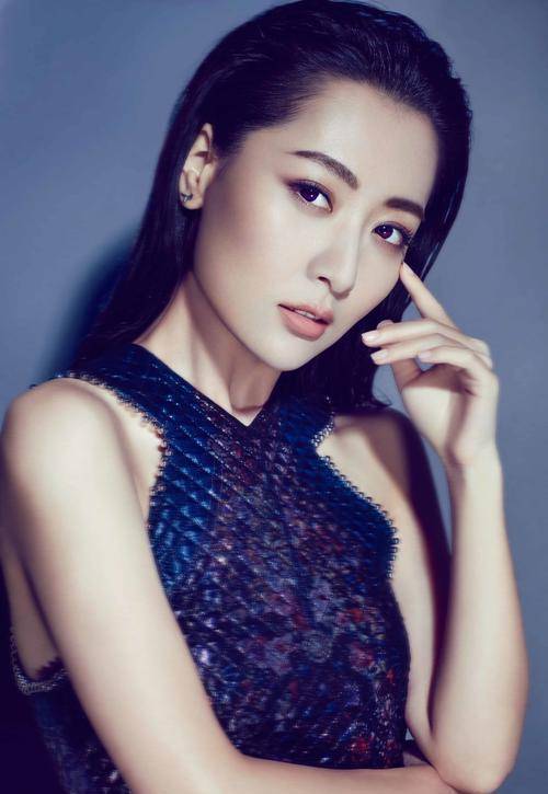 白冰:分手后独自抚养孩子,并不是大家眼中的阔太,哭到不能自己_生活