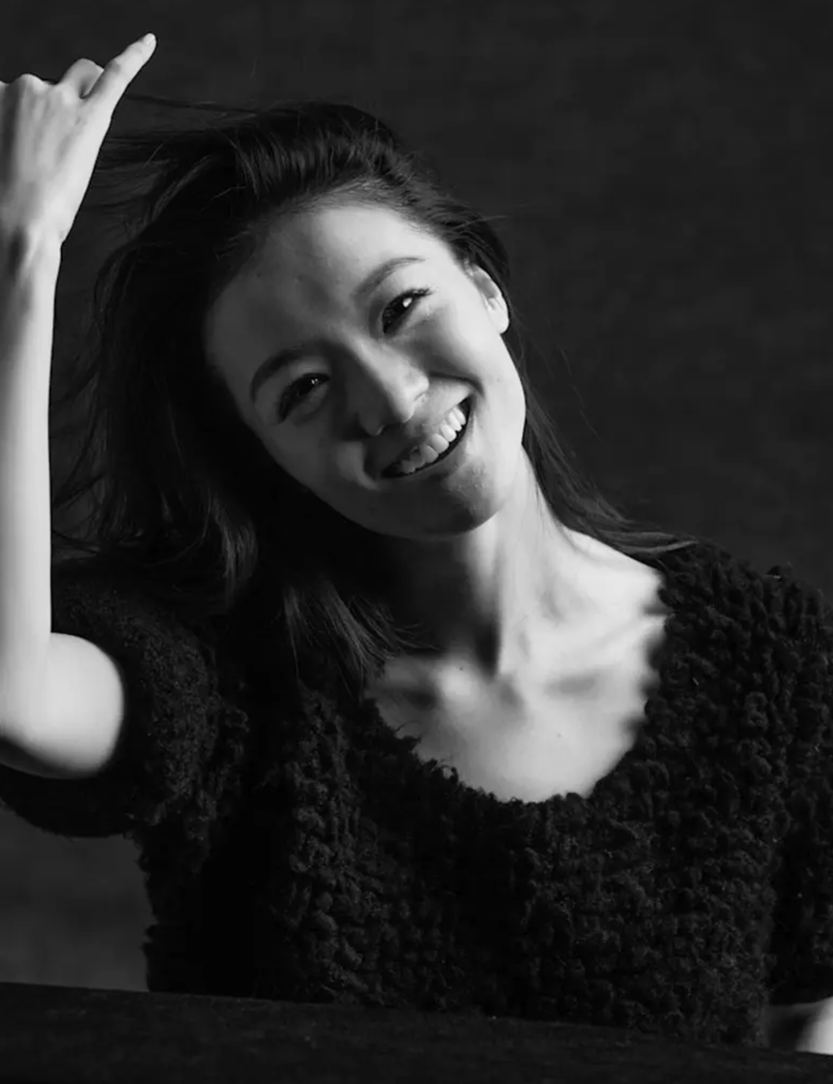 演员齐溪:我这辈子最正确的决定,就是和王传君隐婚生女_舞蹈_宋宁峰