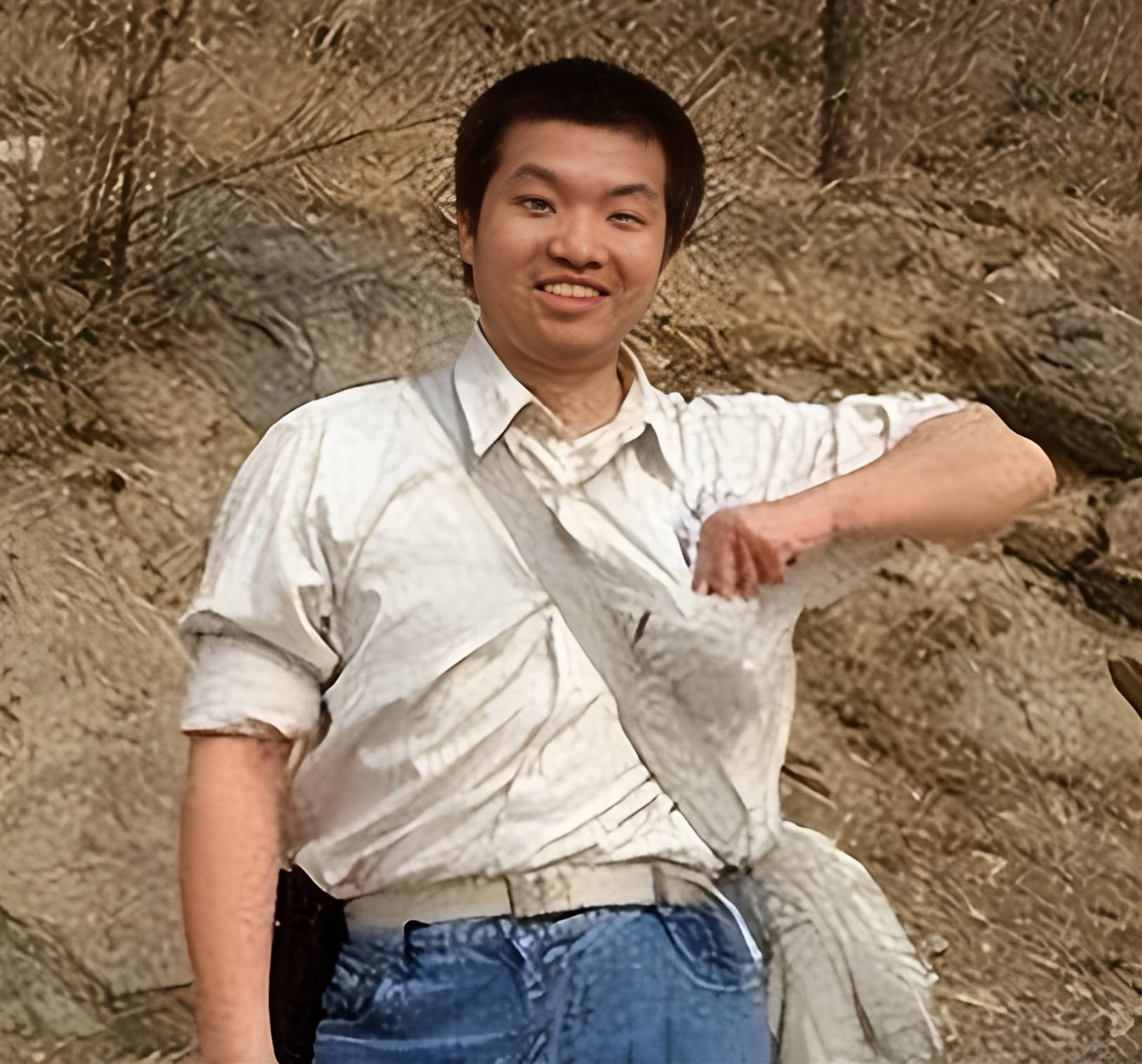 一辆50元自行车致6名警员被杀害,2008年的杨佳案,真相究竟如何_时候