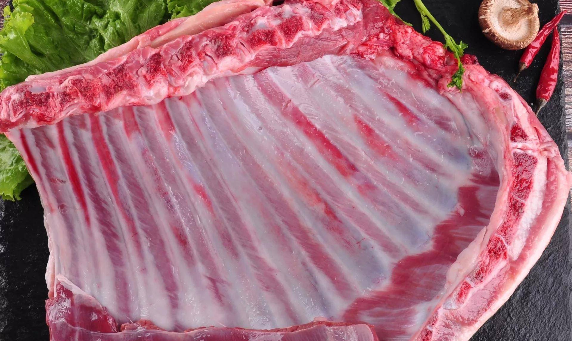 排酸羊肉,冷鲜羊肉,冷冻羊肉,生态羊肉,差别不小,哪种值得买_价格