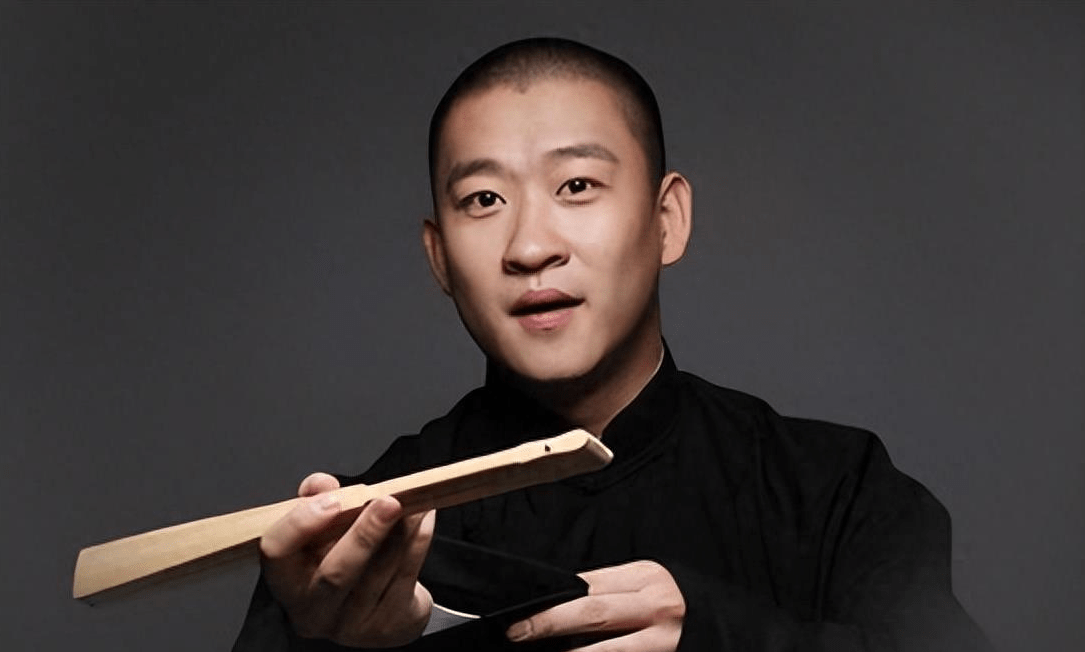 曹云金首度回应"师承":我肚子不小,你知道我经历了什么呀?