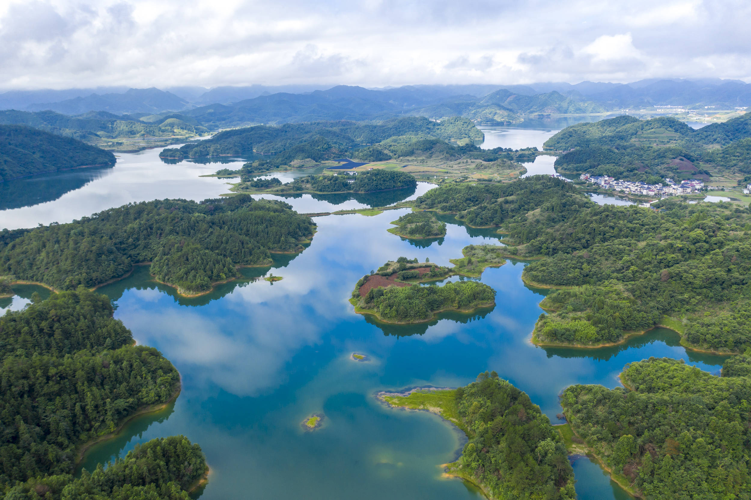 千岛湖景区玩法大揭秘!体验果然不一般