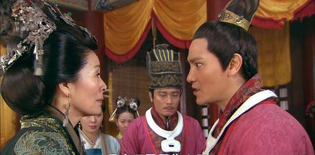 在金国为奴15年的宋高宗生母,为何刚回国便要杀逃难而回的公主?