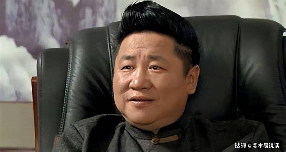 56岁的"刘大脑袋"刘流,走到今天该怪谁呢?