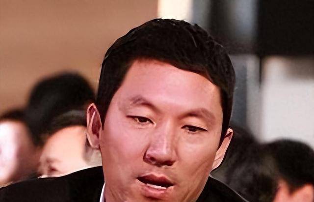 亿万富豪孙东海,首度回应与张柏芝关系,5岁张承礼生父是谁?