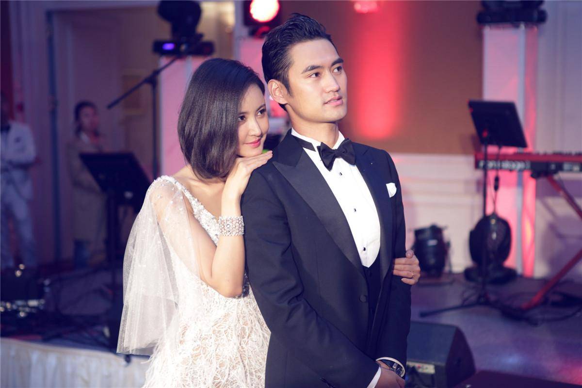 眼神清澈含情,声音温柔有磁性,湖北果然盛产国风美男_王凯_袁弘_胡歌