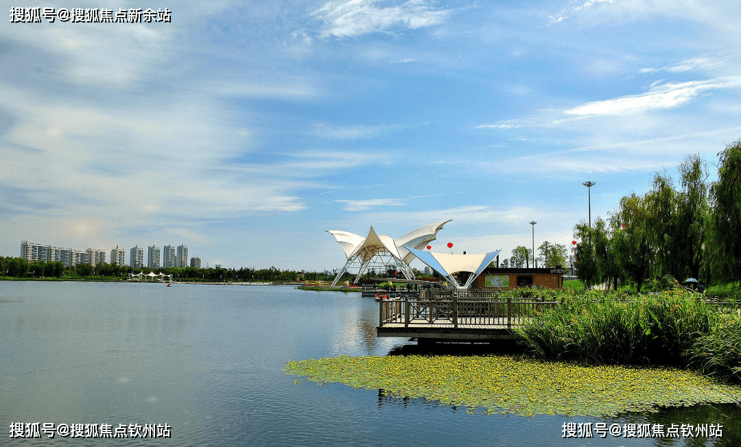 馬鞍島將打造翠亨國家溼地公園,翠湖公園,深中公園,濱海沙灘公園等13