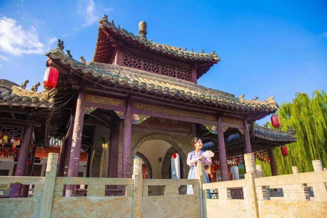 华佗庙_华祖庵_文化