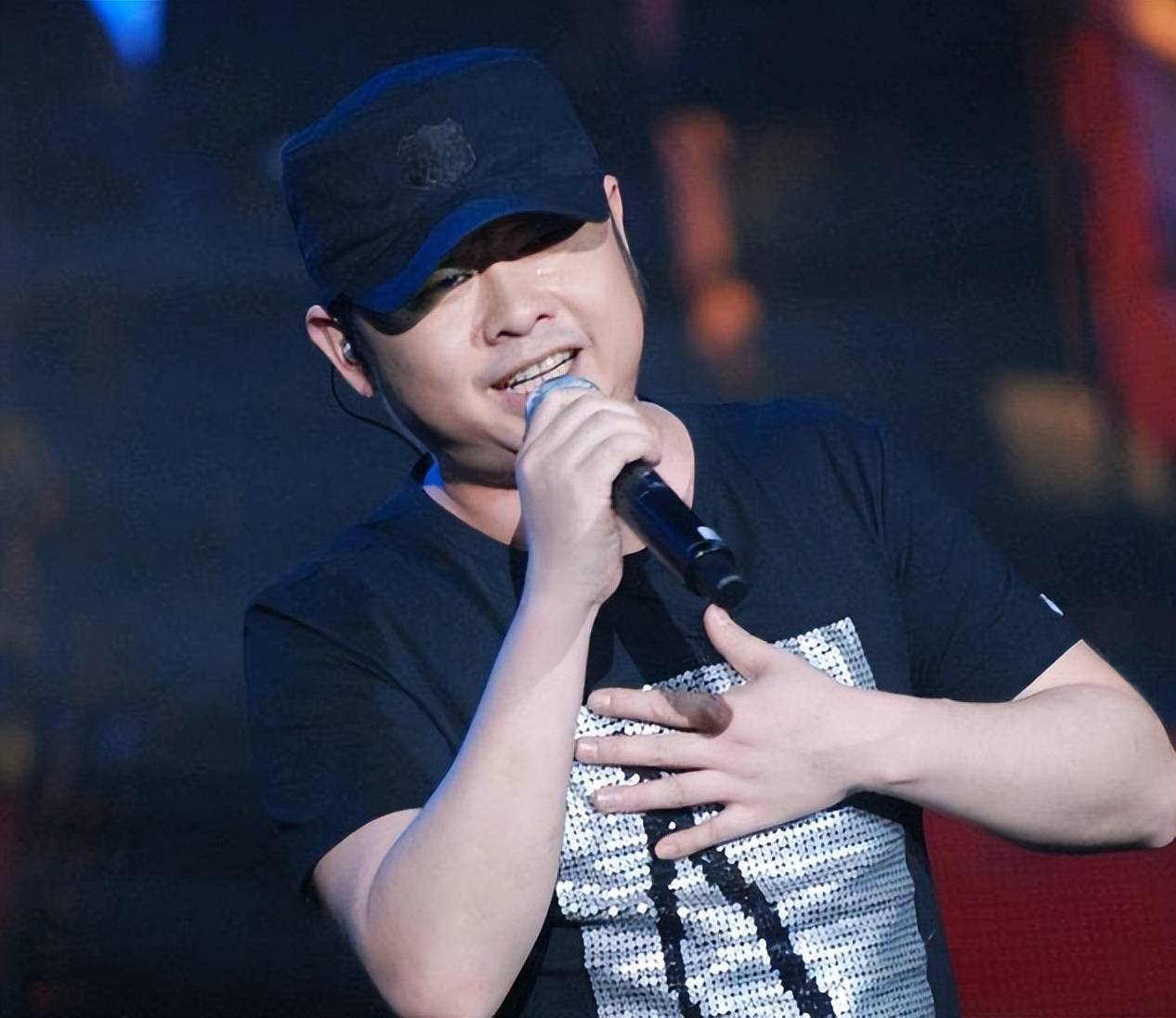 刀郎:罗刹海市算不上原创,更不是中国音乐的巅峰_首歌_东北_梁宏达