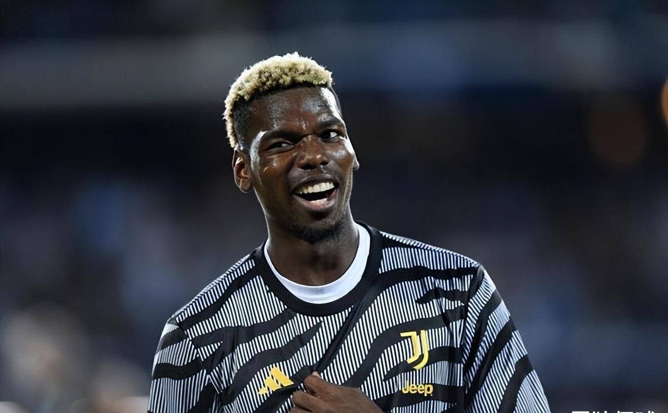 博格巴无论停赛多久都会被解约 友好告别是最后的体面_尤文_合同