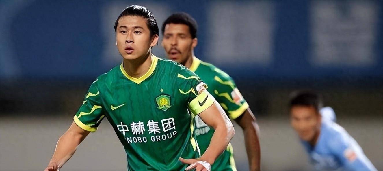 曾在荷甲梅开二度,巅峰期身价过亿_张玉宁_吴金贵_足协杯