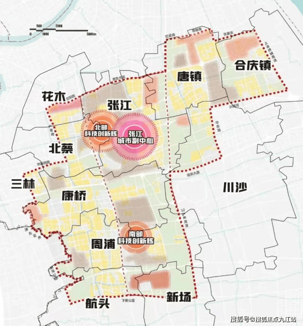 【2023盤點】上海浦東森蘭航薈名庭買房需要什麼條件