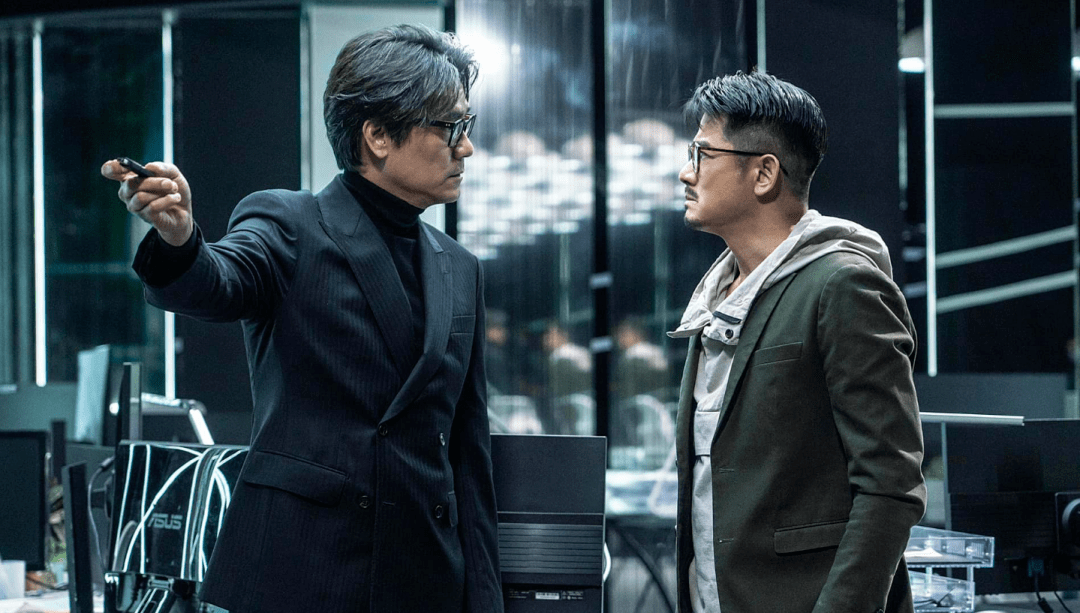 豆瓣_王千源_阵容