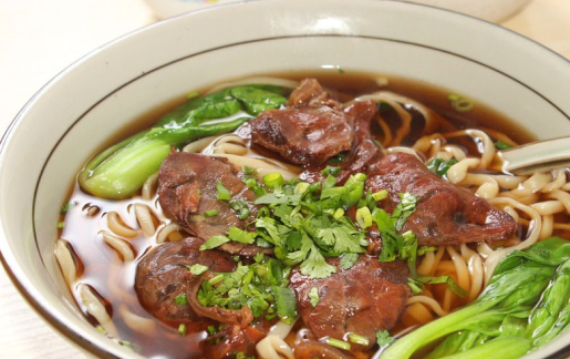 最“良心”面馆，店内一个标语获大赞，顾客：这样的面馆不多见了(图3)