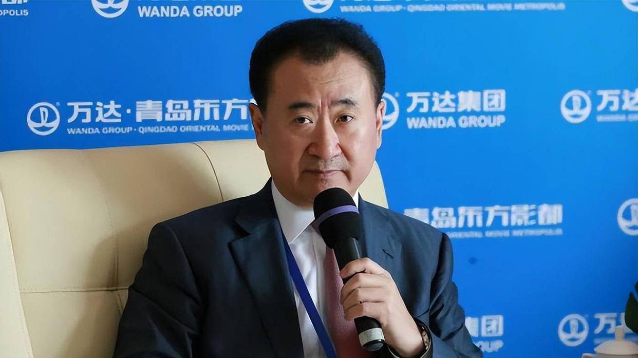 太盟投资与大连万达商管签署新投资协议,万达对赌危机解除_珠海_管理