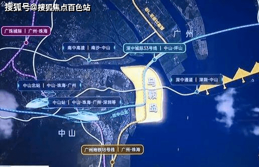 【2023盤點】盤點下中山房價貴嗎(科普一下)_影響_購房_房地產