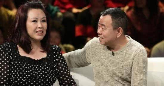 想给妻子再做顿饭,如今两人已恩爱37年!_潘长江_杨云_事情