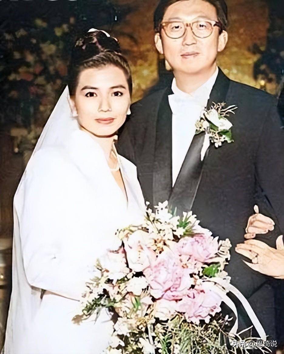 钟楚红_周润发_香港