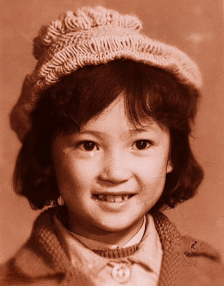 演员池华琼:因《十六岁的花季》走红,息影被指落魄,现状如何?