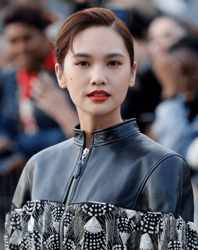 杨丞琳被台湾名嘴吐槽没文化!