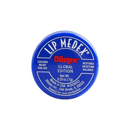 小蓝罐润唇膏安全吗?看看检测结果你就知道了_成分_苯酚_化妆品