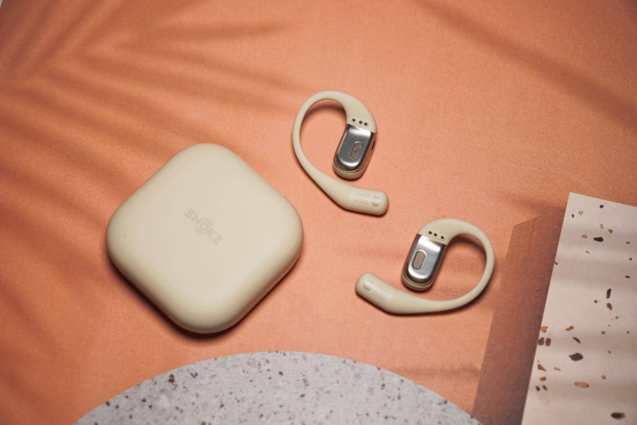 开放式耳机值得入手买吗?可以对比这几款蓝牙耳机看看