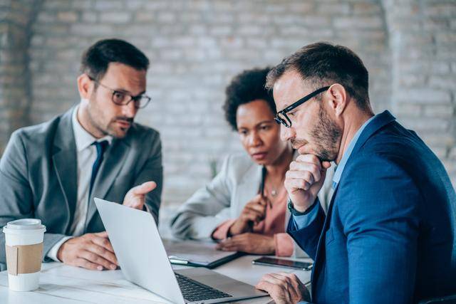 路尚工作公式,你后悔走出舒适区了吗?_高爽_挑战_职场