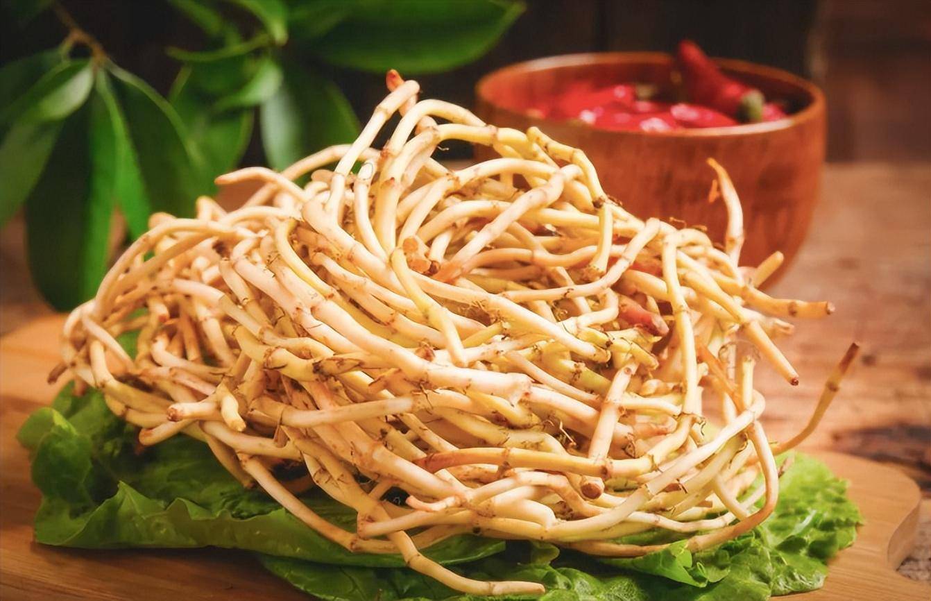 中国&quot;最难吃&quot;的5种蔬菜，吃过一半是牛人，有没有你最讨厌的？(图14)