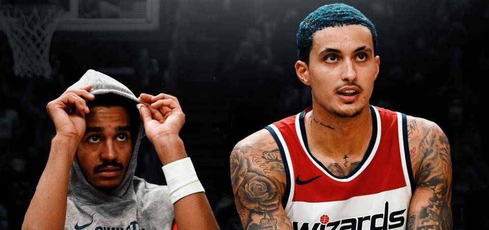 库兹马是队内的头号得分手,场均23.6分6.1篮板4.6助攻,投篮命中率47.